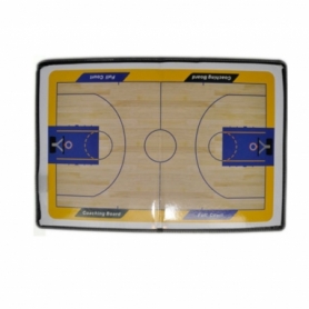 Папка-планшет тренерская Cima Coach Basketball 2200 (12018) - Фото №2