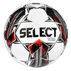 Мяч футзальный Select Futsal Samba FIFA Basic v22 (402) бело-серебристый, №4 (106346)