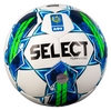 Мяч футзальный Select Futsal Tornado FIFA Basic v23 (125) бело-синий, №4 (384346)