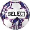 М'яч футбольний Select Atlanta DB FIFA Basic v23 (073) біло-фіолетовий, №5 (057496)