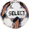 М'яч футбольний Select Contra FIFA Basic v23 (189) біло-помаранчевий, №4 (085316)