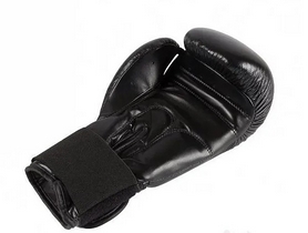 Перчатки боксерские Adidas Performer (ADIBC01) - Фото №3