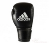 Рукавички боксерські Adidas Performer (Adi-Perf-BLK) - Фото №2