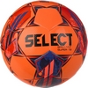 М'яч футбольний Select Brillant Super TB v23 (FIFA Quality Pro Approved) (035) помаранчево-червоний, №5 (011496)