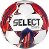 М'яч футбольний Select Brillant Super TB v23 (FIFA Quality Pro Approved) (103) біло-червоний, №4 (011496)
