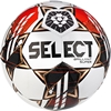 М'яч футбольний Select Brillant Super v23 (FIFA QUALITY PRO) PFL (042) біло-чорний, №5 (361597)