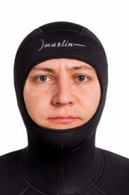 Гідрокостюм для підводного полювання Marlin Blackskin 7 мм - Фото №7