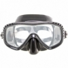 Маска для дайвінгу Marlin Look Black (10296)