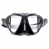 Маска для підводного полювання Marlin Sigma Black (11183)