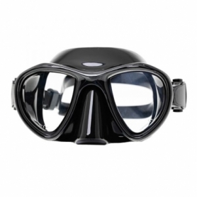 Маска для підводного полювання Marlin Hunter (9901)