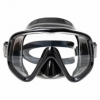 Маска для дайвінгу Marlin Visualator Black (9899)