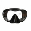 Маска для дайвінгу Marlin Frameless Duo Black (10305)
