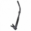 Трубка для дайвінгу Marlin Bali Black (11205)
