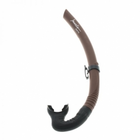 Трубка для підводного полювання Marlin Matte Brown (11231)