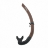Трубка для підводного полювання Marlin Matte Brown (11231)