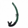 Трубка для підводного полювання Marlin Matte Green (11232)