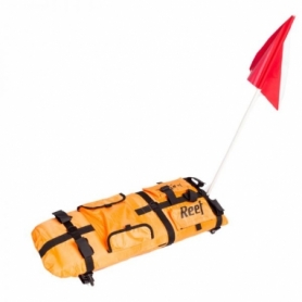 Буй для підводного полювання і дайвінгу Marlin Reef Orange (11032)