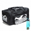 Сумка спортивна Phantom Gym Bag Team Tactic Black, 80 л (PHBAG1736)