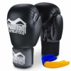 Боксерські рукавиці Phantom Ultra Black (PHBG1646)