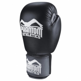 Боксерські рукавиці Phantom Ultra Black (PHBG1646) - Фото №3