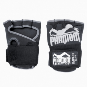 Бинти-рукавиці Phantom Impact Wraps (PHWR1656) - Фото №2