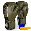 Боксерські рукавиці Phantom APEX Army Green (PHBG2400)