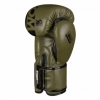 Боксерські рукавиці Phantom APEX Army Green (PHBG2400) - Фото №3