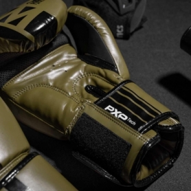 Боксерські рукавиці Phantom APEX Army Green (PHBG2400) - Фото №7