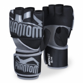 Бинти-рукавиці Phantom Impact Neopren Gel (PHWR1657)