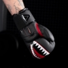 Боксерські рукавиці Phantom Fight Squad Schwarz Black (PHBG2216) - Фото №3