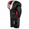 Боксерські рукавиці Phantom Fight Squad Schwarz Black (PHBG2216) - Фото №4