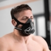 Маска для тренування дихання Phantom Training Mask Camo (PHMASK1011) - Фото №4