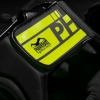 Боксерський шолом Phantom APEX Full Face Neon Black/Yellow (PHHG2303) - Фото №4