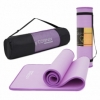Коврик для фитнеса Cornix NBR 183 x 61 x 1 cм Purple/Purple (XR-0093)