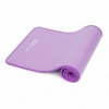 Коврик для фитнеса Cornix NBR 183 x 61 x 1 cм Purple/Purple (XR-0093) - Фото №2
