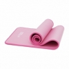 Коврик для фитнеса Cornix NBR 183 x 61 x 1 cм Pink/Pink (XR-0097) - Фото №5