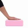 Блок для йоги Cornix EVA Pink (XR-0098) - Фото №3