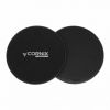Диски-слайдеры для скольжения (глайдинга) Cornix Sliding Disc Black (XR-0178)