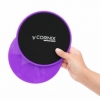 Диски-слайдеры для скольжения (глайдинга) Cornix Sliding Disc Purple (XR-0181) - Фото №2