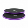 Диски-слайдеры для скольжения (глайдинга) Cornix Sliding Disc Purple (XR-0181) - Фото №3