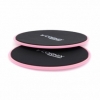 Диски-слайдеры для скольжения (глайдинга) Cornix Sliding Disc Pink (XR-0182) - Фото №2