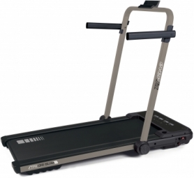 Бігова доріжка Everfit Treadmill TFK 135 Slim Pure Bronze (TFK-135-SLIM-B) - Фото №2
