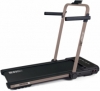 Бігова доріжка Everfit Treadmill TFK 135 Slim Rose Gold (TFK-135-SLIM-R) - Фото №2