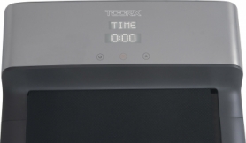 Бігова доріжка Toorx Treadmill WalkingPad with Mirage Display Mineral Grey (WP-G) - Фото №10