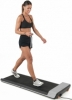 Бігова доріжка Toorx Treadmill WalkingPad Mineral Grey (WPSD-G) - Фото №5