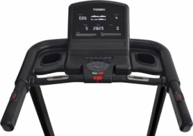 Бігова доріжка Toorx Treadmill Experience Plus (EXPERIENCE-PLUS) - Фото №3