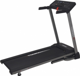 Бігова доріжка Toorx Treadmill Motion Plus (MOTION-PLUS)
