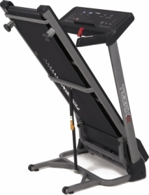 Бігова доріжка Toorx Treadmill Motion Plus (MOTION-PLUS) - Фото №3