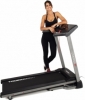 Бігова доріжка Toorx Treadmill Motion Plus (MOTION-PLUS) - Фото №4
