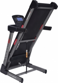 Бігова доріжка Toorx Treadmill Voyager (VOYAGER) - Фото №2